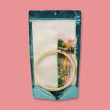 Darn Good Donuts Embroidery Kit