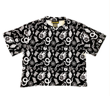 Odin crop top