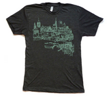Dolores Park Men's T-Shirt