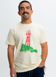 Micotti Sutro Crew Tshirt