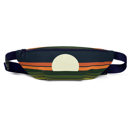 Fanny Pack - Midnight Dream