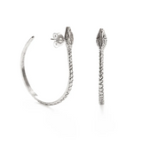 Ophidian hoops