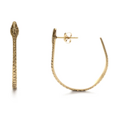 Ophidian hoops