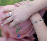 Ophidian Ring