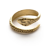 Ophidian Ring