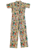 Bug Out Coveralls