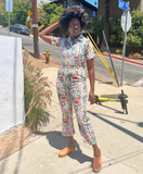 Bug Out Coveralls