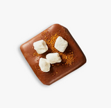 Mexican Hot Chocolate Caramels