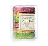 Bath Fizz Tablets