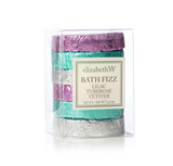 Bath Fizz Tablets