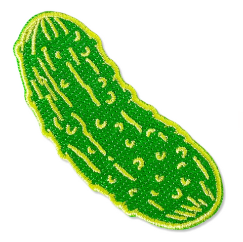 Pickle patch