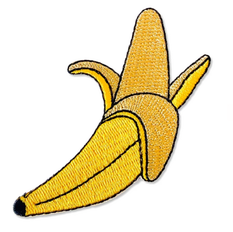 Banana patch