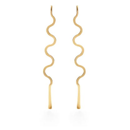 Squiggle Threaders