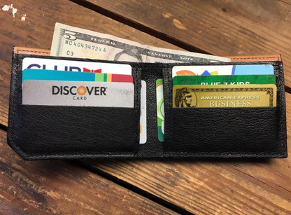 Buffalo Billfold