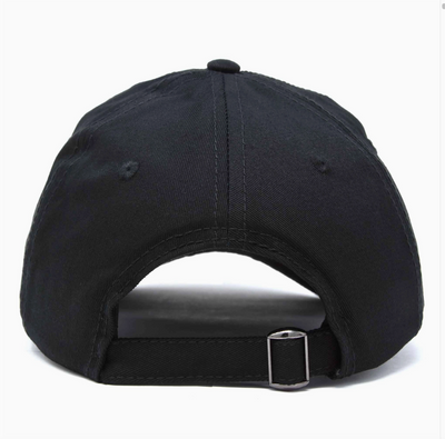 Daddy Embroidered Baseball Hat