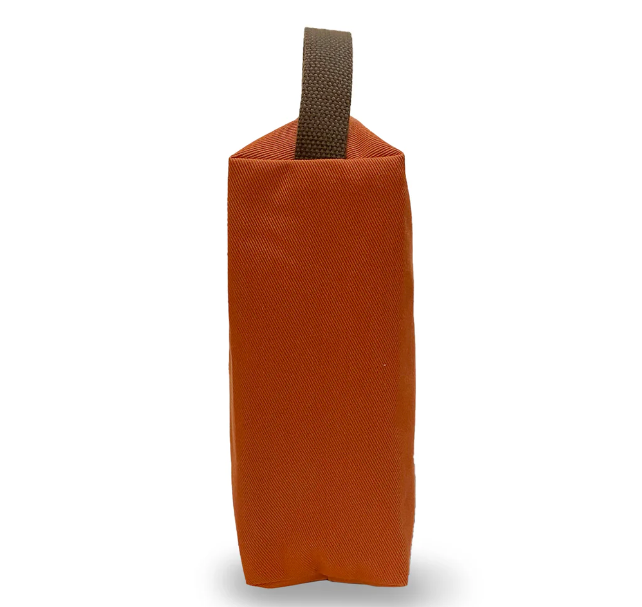 Canvas Dopp Kit - Terracotta