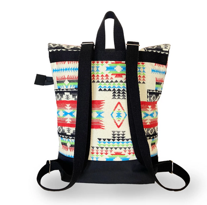 Mini Brightday Backpack - Sonora