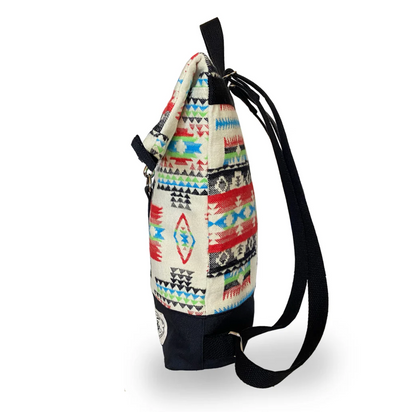Mini Brightday Backpack - Sonora