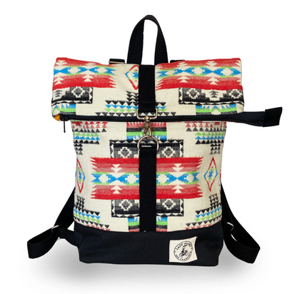 Mini Brightday Backpack - Sonora