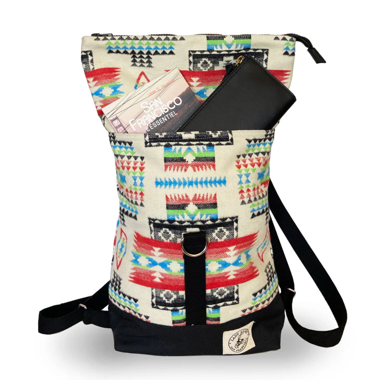 Mini Brightday Backpack - Sonora