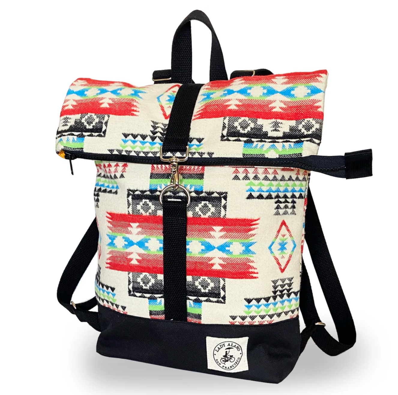 Mini Brightday Backpack - Sonora