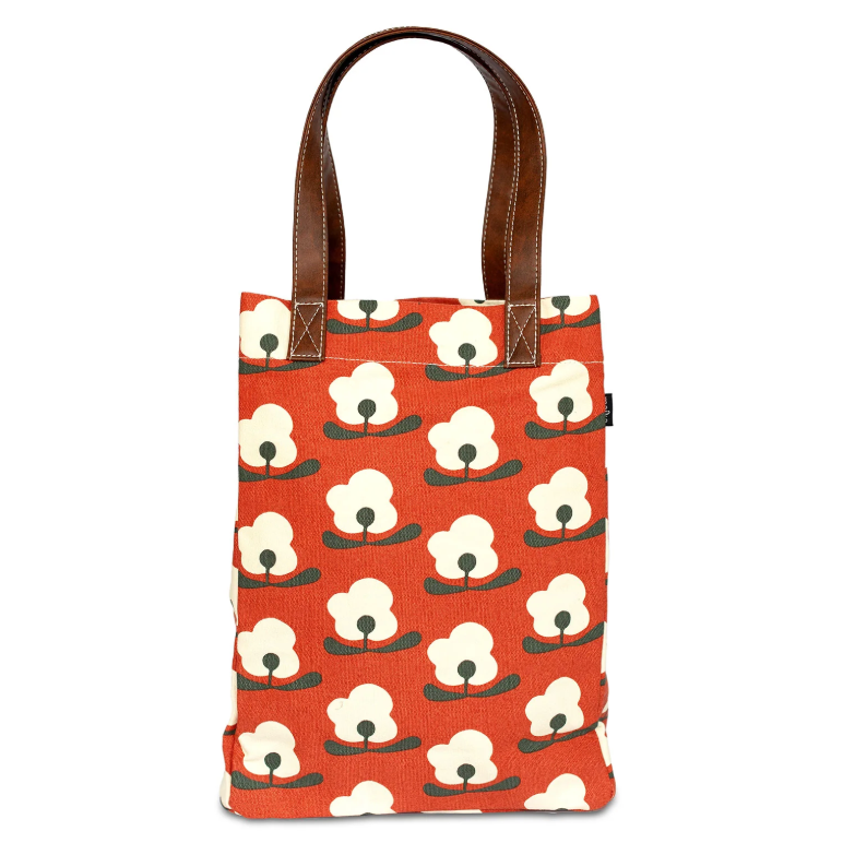 Market Tote - Enid