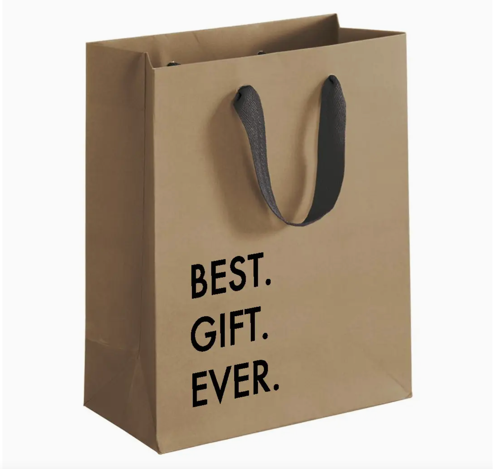 Best Gift Ever Gift Bag