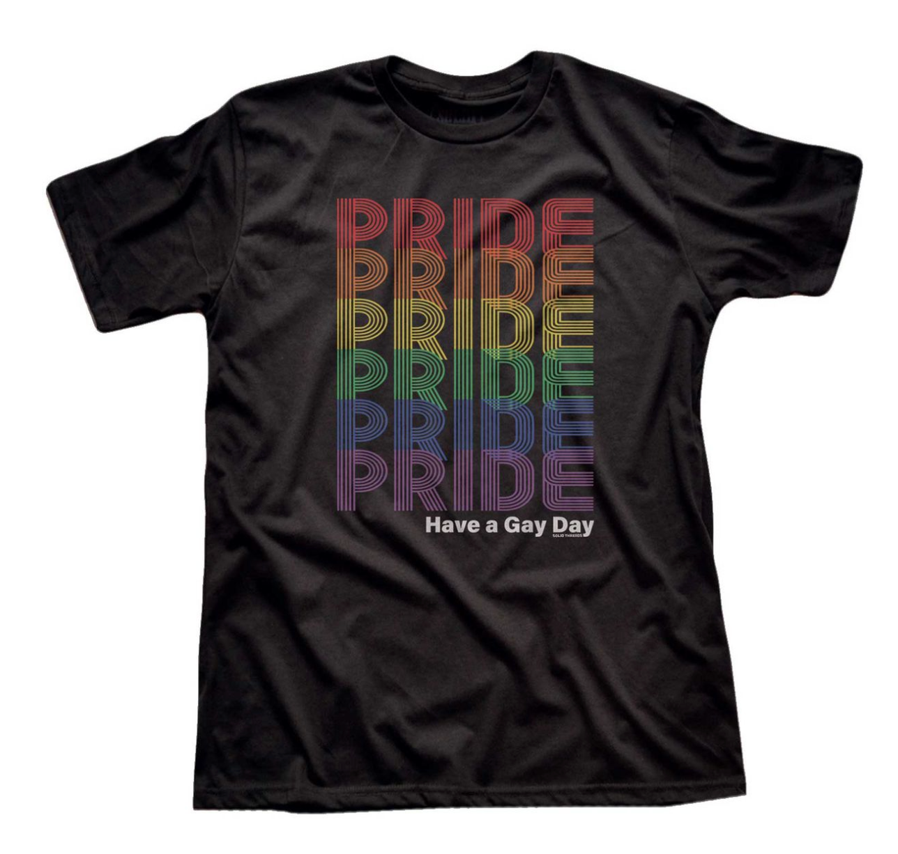 Gay Day Pride T-shirt