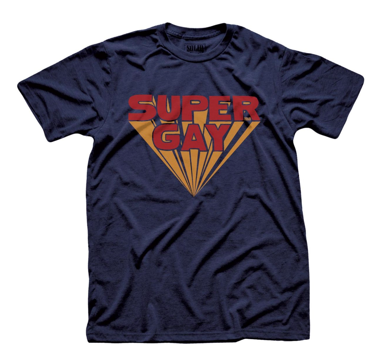 Super Gay T-shirt