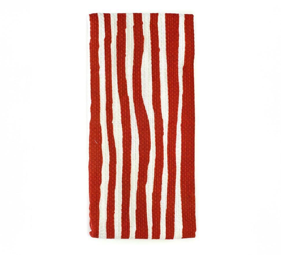 Tea towel - Big Sur