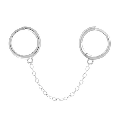 Handcuff Chain Huggie