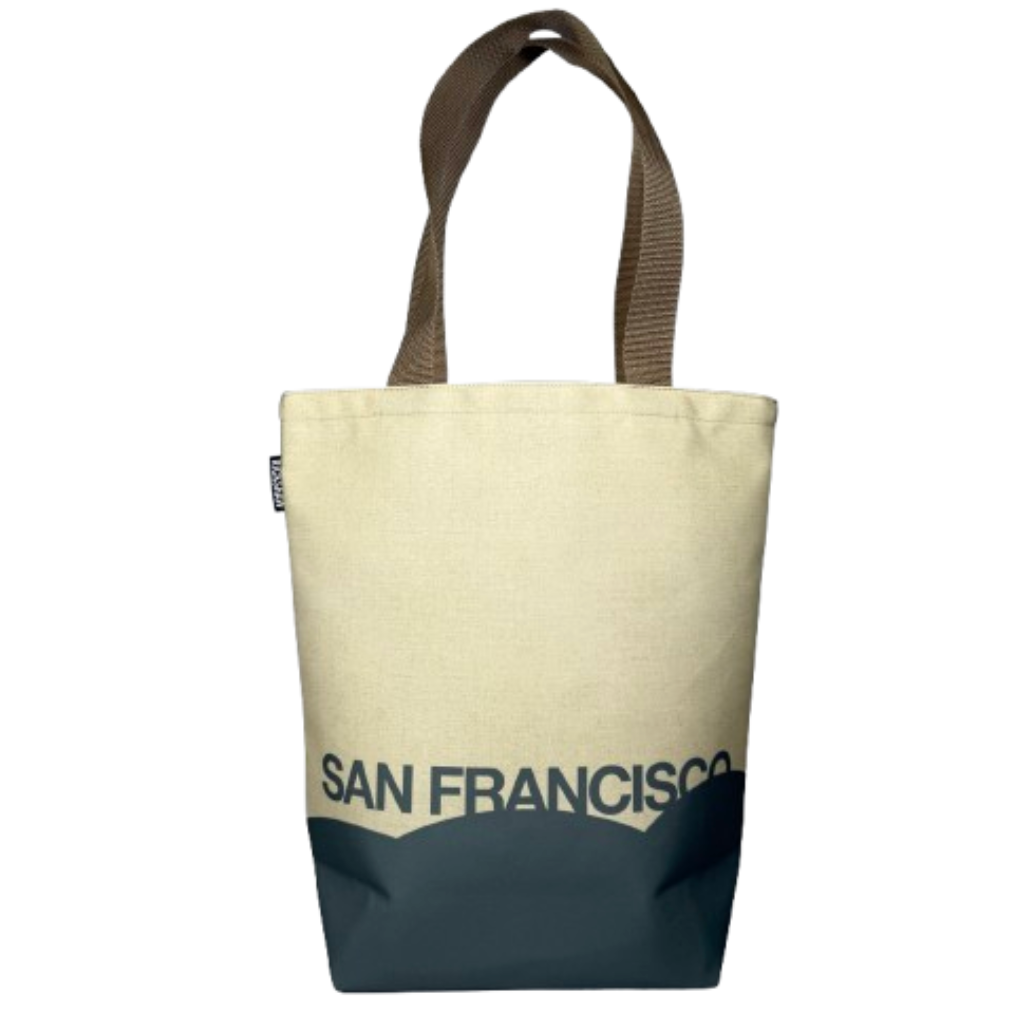 Sutro Tower Tote