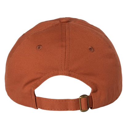 SF embroidered cap