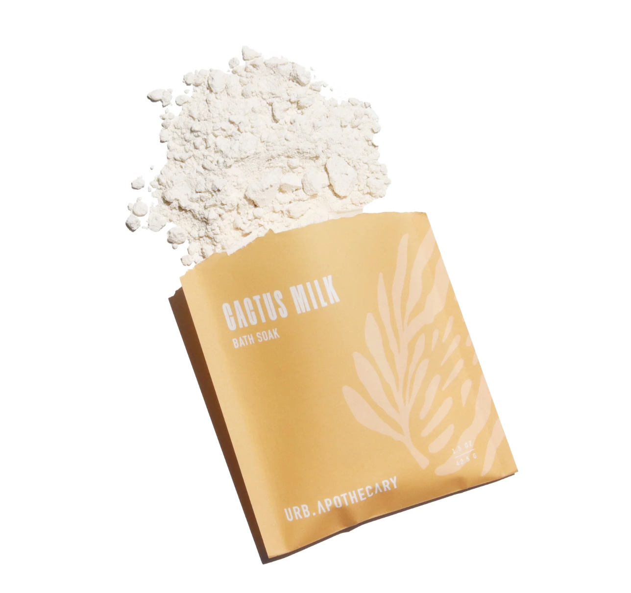 Cactus Milk Bath - Gift pouch