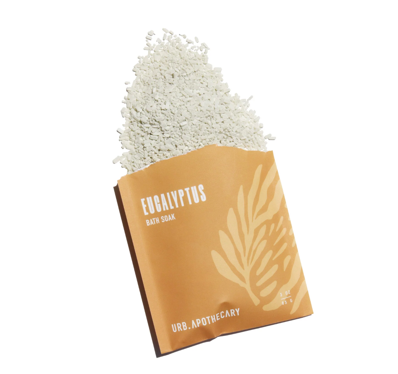 Eucalyptus Bath Soak - Gift pouch