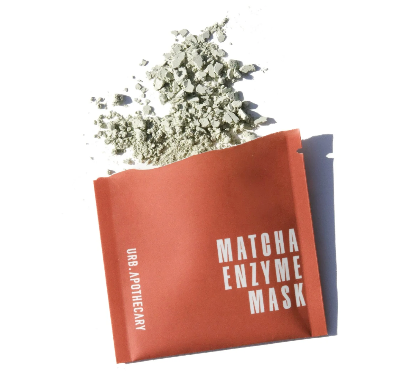 Matcha Enzyme Mask