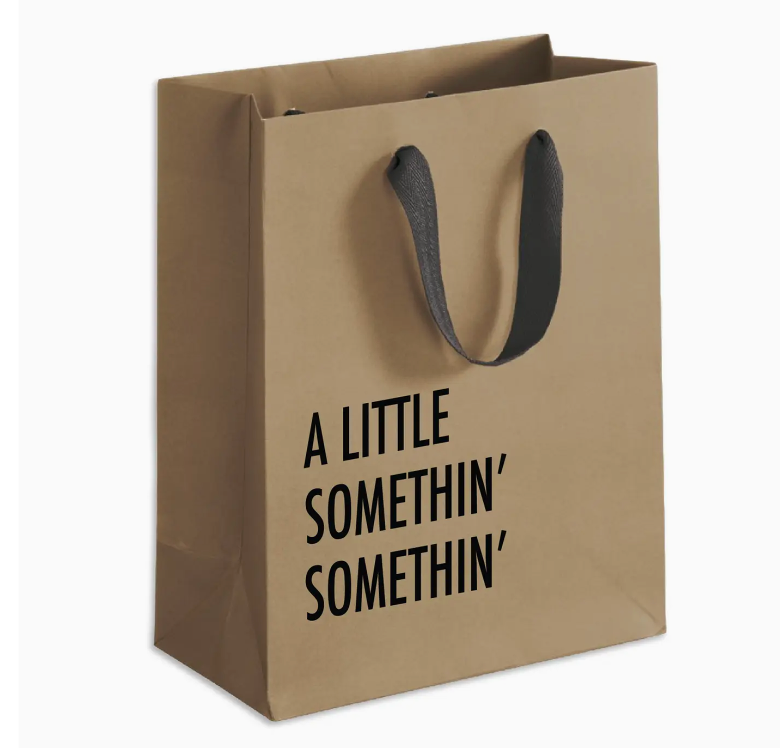 A Little Somethin' Gift Bag