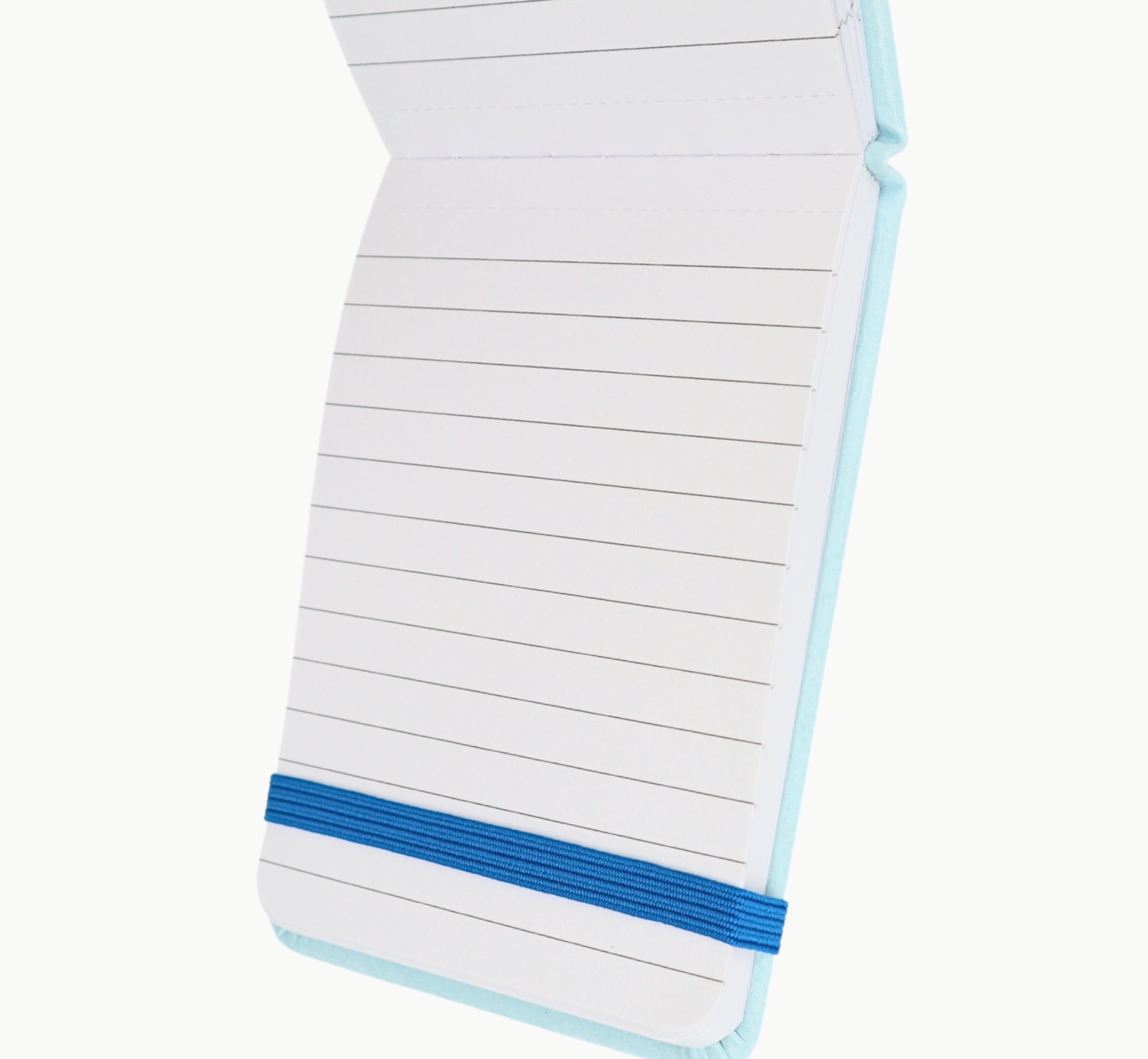 Tend to Forget journal