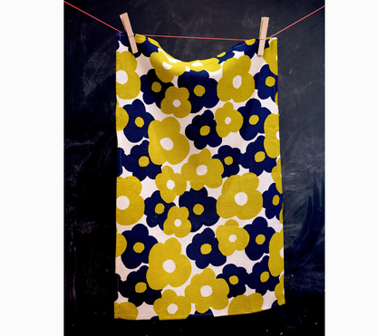 Tea towel - Hana