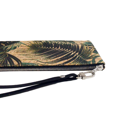 Wristlet Palm Cork