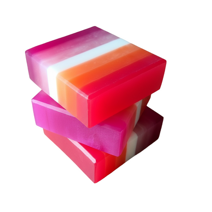Soap Lesbian Pride