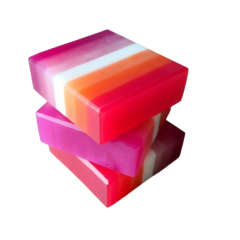 Soap Lesbian Pride