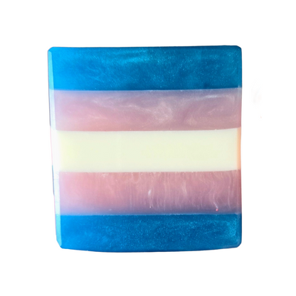 Soap Trans Pride