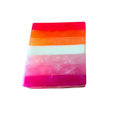 Soap Lesbian Pride