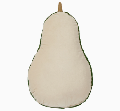 Avocado Hook Pillow