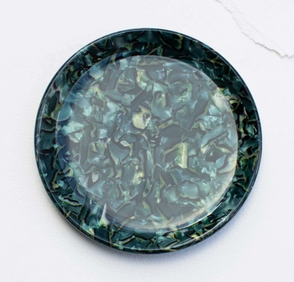 Acetate Round - Jungle