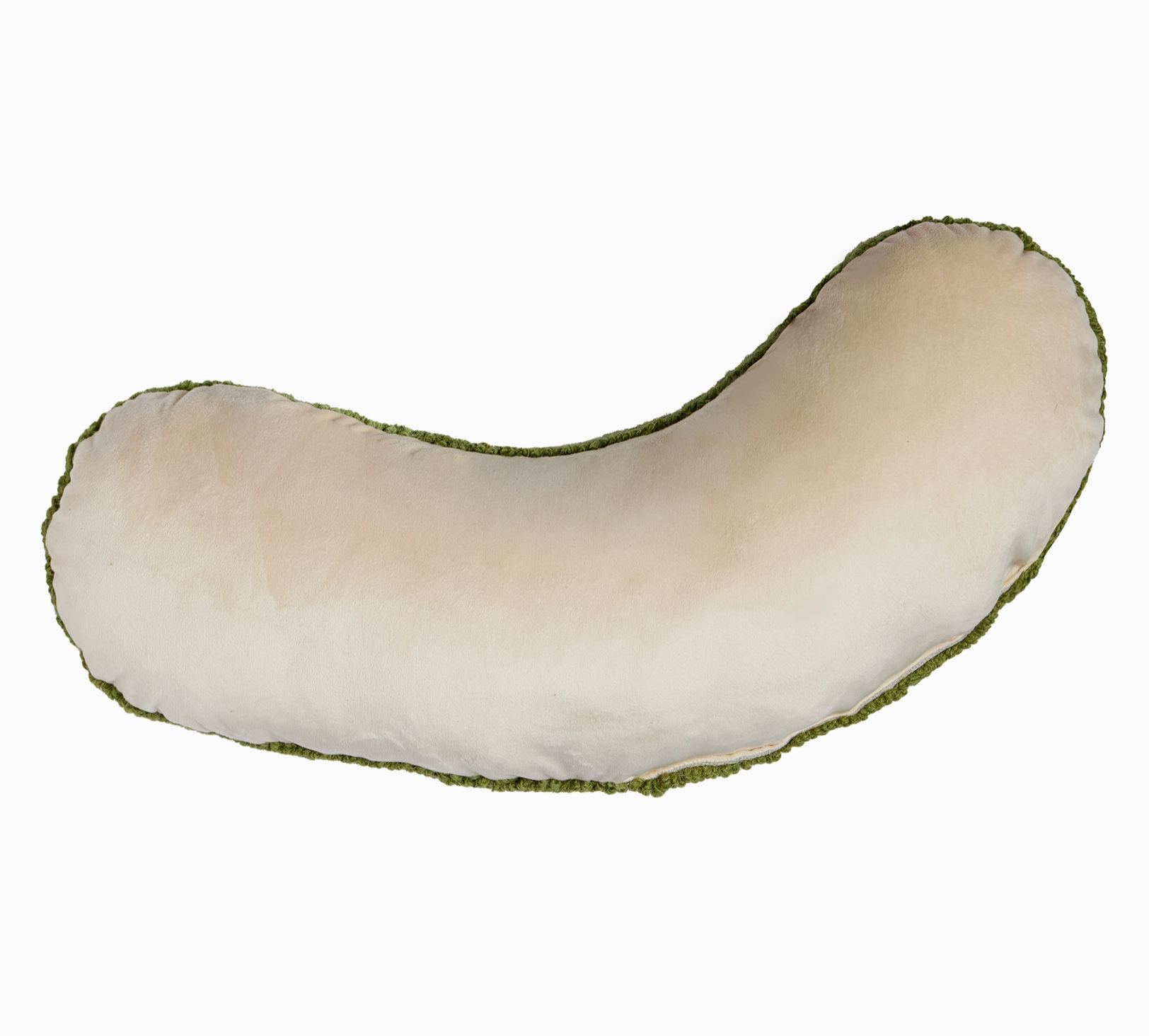 Pickle Hook Pillow
