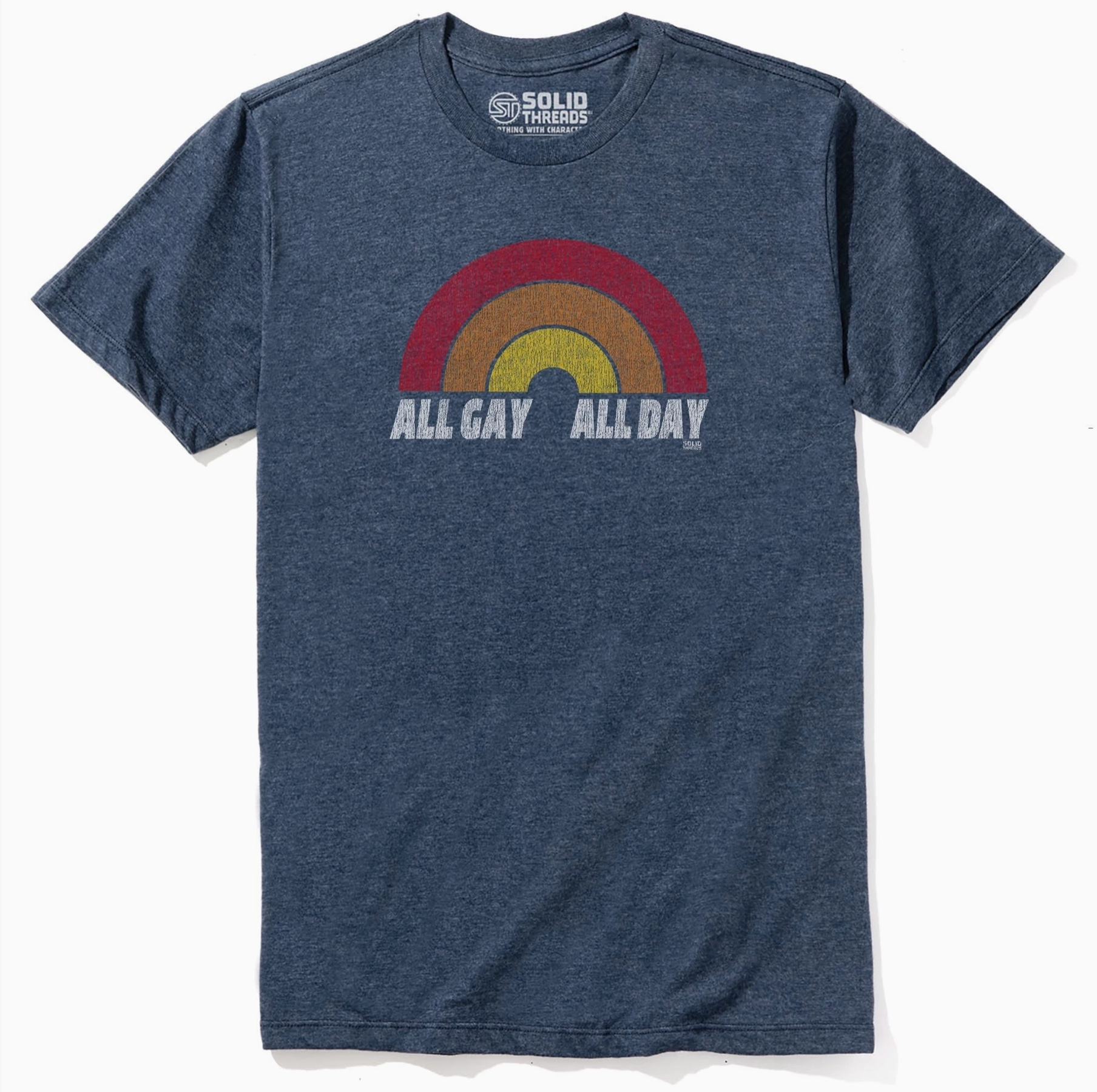 All Gay All Day T-shirt