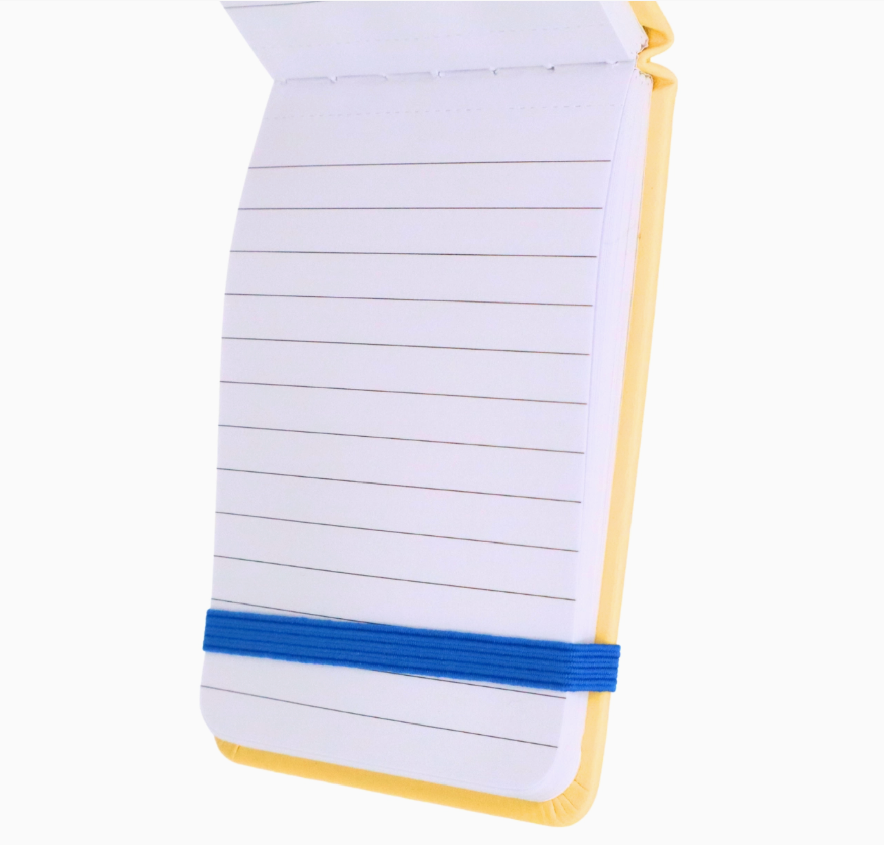 Better with Butter journal
