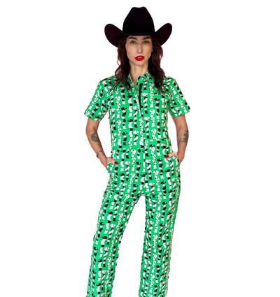 Coveralls Sssnakes